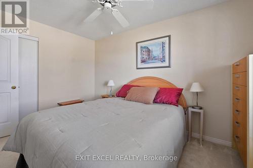 67 Hawktree, Ottawa, ON - Indoor Photo Showing Bedroom