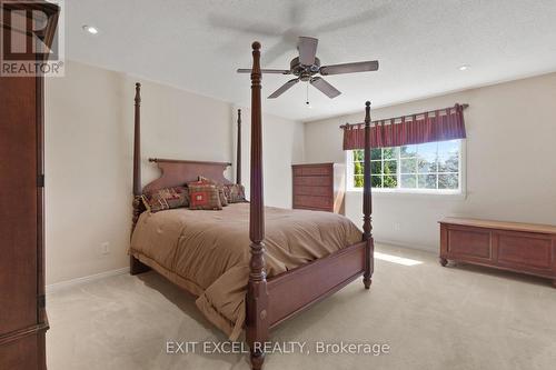 67 Hawktree, Ottawa, ON - Indoor Photo Showing Bedroom