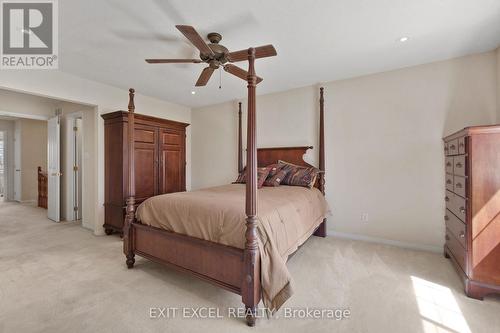 67 Hawktree, Ottawa, ON - Indoor Photo Showing Bedroom