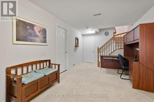 67 Hawktree, Ottawa, ON - Indoor Photo Showing Other Room