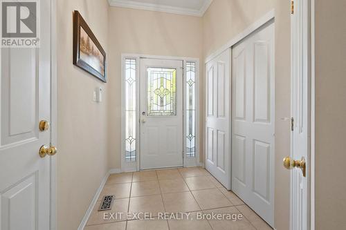 67 Hawktree, Ottawa, ON - Indoor Photo Showing Other Room