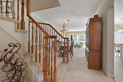 67 Hawktree, Ottawa, ON - Indoor Photo Showing Other Room