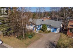 7728 ST MATHEW PLACE Prince George, BC V2N 4B9