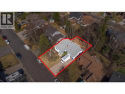 7728 ST MATHEW PLACE Prince George, BC V2N 4B9