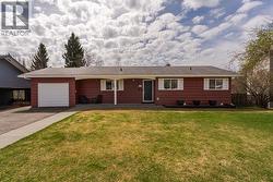 751 TAY CRESCENT Prince George, BC V2M 3V3