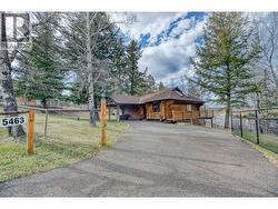 5463 ELLIOT LAKE ROAD 100 Mile House, BC V0K 2E1