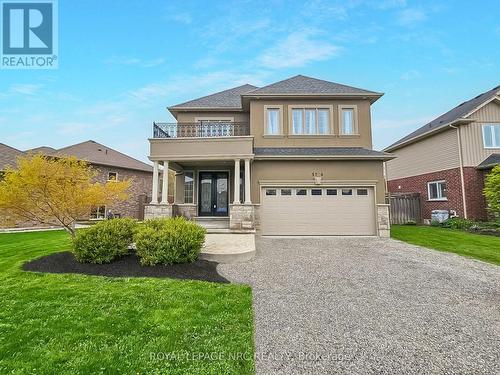 5784 IRONWOOD STREET  Niagara Falls (Forestview), ON L2H 0G4