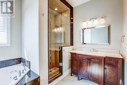 4pc Ensuite - 