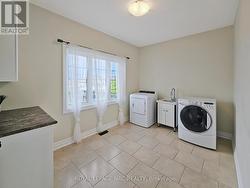 2nd Floor Laundry Room. - 