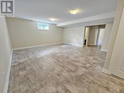Finished Rec Room in Basement View 2. - 