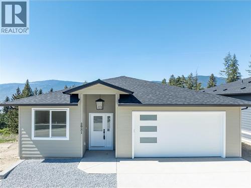 2951 27 Street NE  Salmon Arm, BC V1E 2Z7