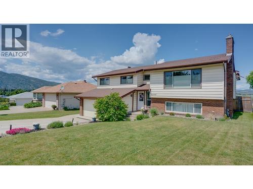 2640 Catherine Crescent  Armstrong, BC V4Y 0B3