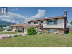 2640 Catherine Crescent Armstrong, BC V4Y 0B3