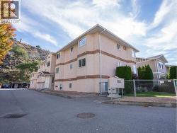 3322 South Main Street Unit# 7 Penticton, BC V2A 5J6
