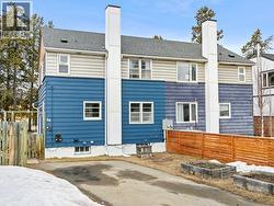 36 DIEPPE DRIVE Whitehorse, YT Y1A 3A9