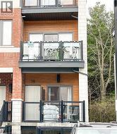 25 ISHERWOOD Avenue Unit# D-50 Cambridge, ON N1R 0E2
