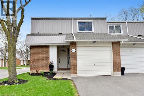 477 WOODVIEW Road Unit# 1  Burlington, ON L7N 2Z9