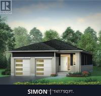 301 MARY ROSE AVENUE  Saugeen Shores, ON N0H 2C3