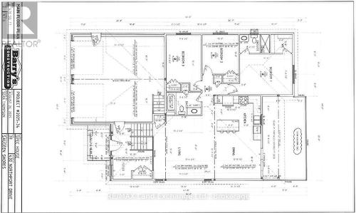 Main FP - 430 Northport Drive, Saugeen Shores, ON - Other