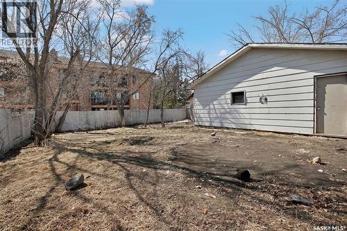 3339 Fairlight Drive, Saskatoon, SK - Outdoor