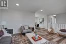 3339 Fairlight Drive, Saskatoon, SK  - Indoor Photo Showing Living Room 