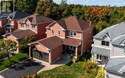 174 LISA MARIE DRIVE Orangeville, ON L9W 4P7