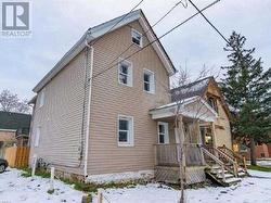 757 KING STREET London East, ON N5W 2X5