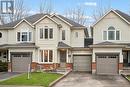 189 Shadow Wood Court, Waterloo, ON  - Outdoor With Facade 
