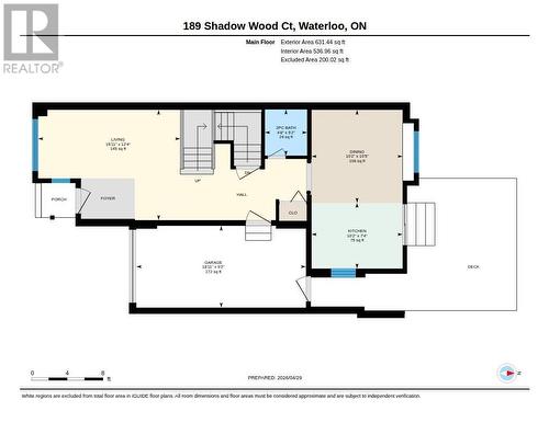 189 Shadow Wood Court, Waterloo, ON - Other