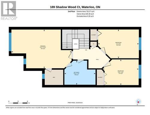 189 Shadow Wood Court, Waterloo, ON - Other