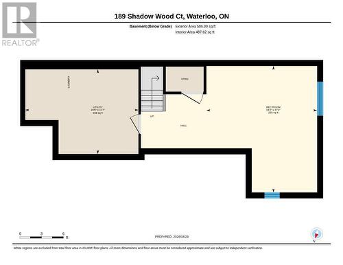 189 Shadow Wood Court, Waterloo, ON - Other