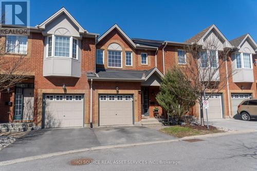 11 Great Oak Private, Ottawa, ON - Outdoor With Facade