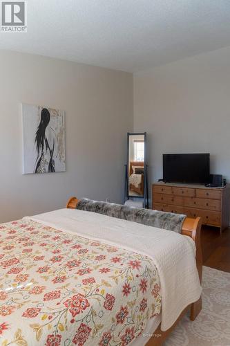 11 Great Oak Private, Ottawa, ON - Indoor Photo Showing Bedroom