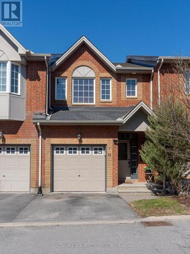 11 Great Oak Private, Ottawa, ON - Outdoor With Facade