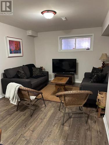 11 Great Oak Private, Ottawa, ON - Indoor