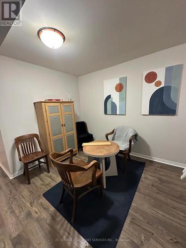 11 Great Oak Private, Ottawa, ON - Indoor