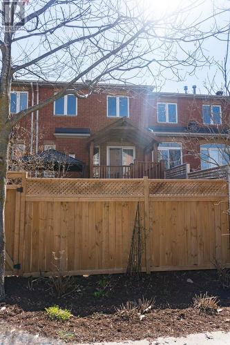 11 Great Oak Private, Ottawa, ON - Outdoor