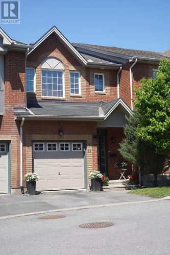11 Great Oak Private, Ottawa, ON 