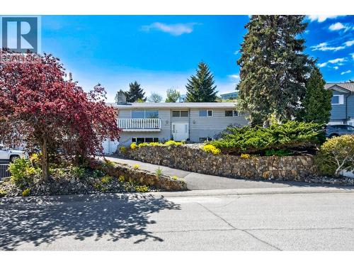 229 Greenstone Drive  Kamloops, BC V2C 1N6