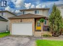 255 Highbrook Crescent, Kitchener, ON  - Outdoor 