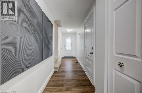 255 Highbrook Crescent, Kitchener, ON - Indoor Photo Showing Other Room