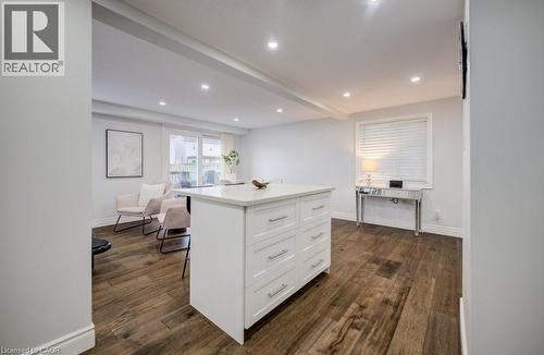 255 Highbrook Crescent, Kitchener, ON - Indoor Photo Showing Other Room