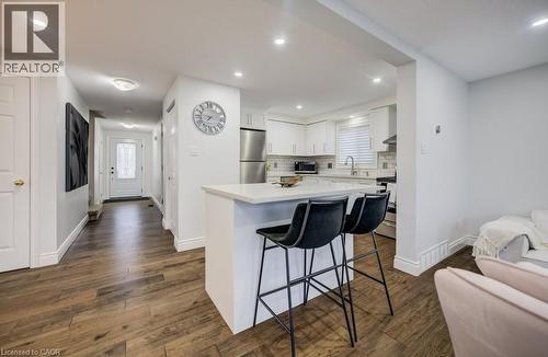 255 Highbrook Crescent, Kitchener, ON - Indoor