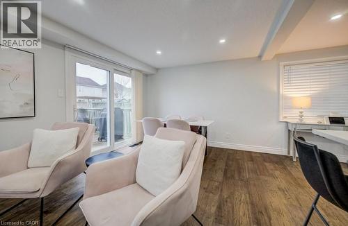 255 Highbrook Crescent, Kitchener, ON - Indoor
