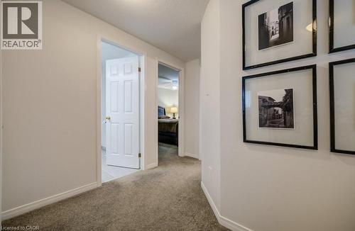 2nd floor landing - 255 Highbrook Crescent, Kitchener, ON - Indoor Photo Showing Other Room