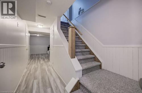 255 Highbrook Crescent, Kitchener, ON - Indoor Photo Showing Other Room