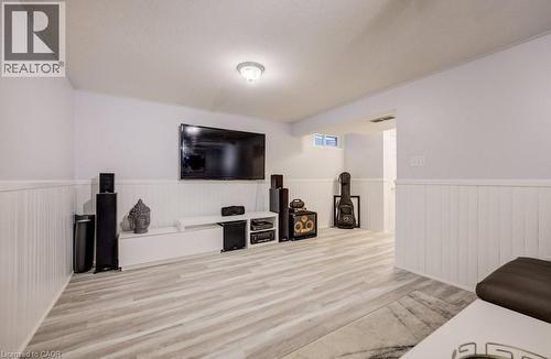 Basement - 255 Highbrook Crescent, Kitchener, ON - Indoor