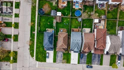 255 Highbrook Crescent, Kitchener, ON - Outdoor