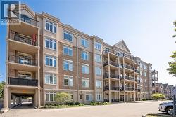 396 PLAINS Road E Unit# 503  Burlington, ON L7T 2C8