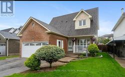 14 CLARET ROAD Clarington (Courtice), ON L1E 1V9